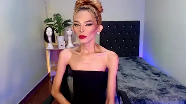 itsmeMonicaloove69 online show from 11/29/25, 05:43