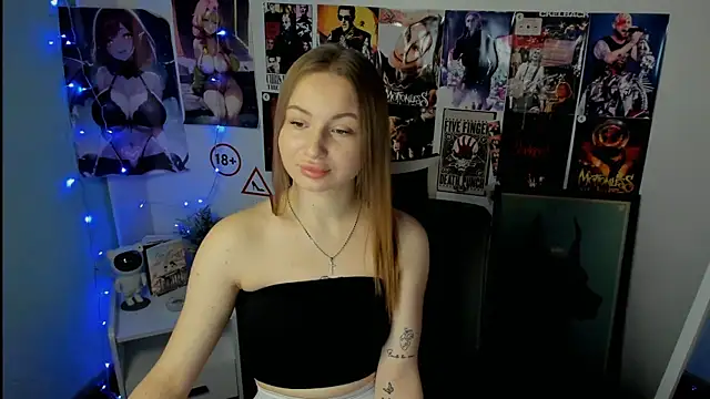 Rose se online show from 10/26/25, 07:25