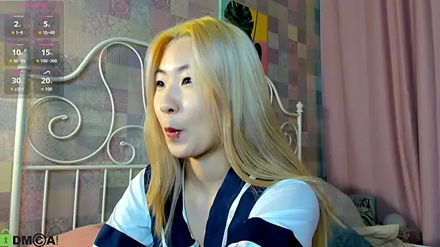 Aisi 18 online show from 09/18/25, 05:31