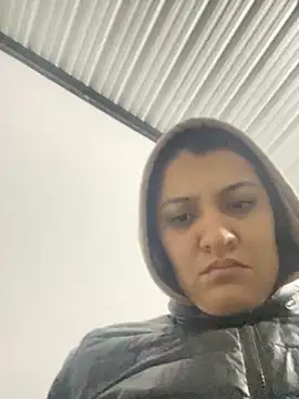 Snapshot of Madyson94 chatting on 10/23/25, 10:58 Madyson94 online show from 10/23/25, 10:58