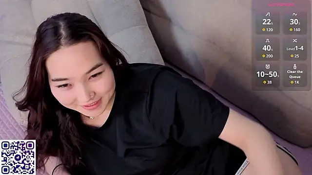 ColettaMejias online show from 02/08/26, 08:23