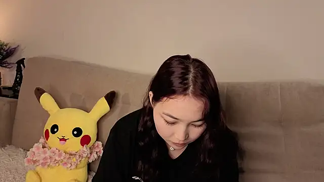 ColettaMejias online show from 03/06/26, 08:38