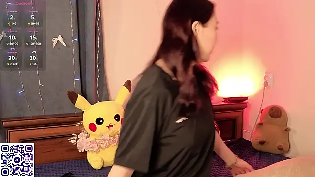 ColettaMejias online show from 03/08/26, 09:18