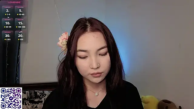 ColettaMejias online show from 03/13/26, 08:04