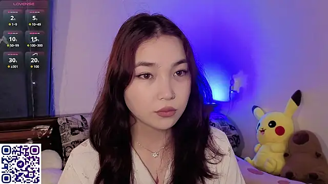 ColettaMejias online show from 03/14/26, 08:03