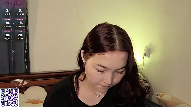 ColettaMejias online show from 03/15/26, 08:04