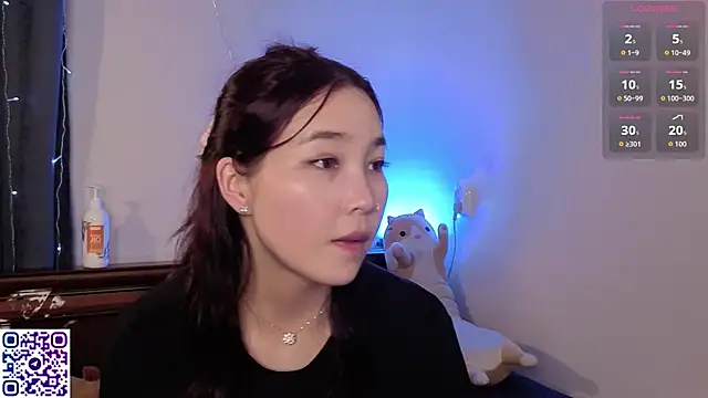 ColettaMejias online show from 03/16/26, 05:44