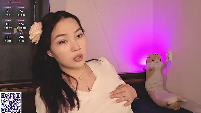 ColettaMejias online show from 03/18/26, 08:12