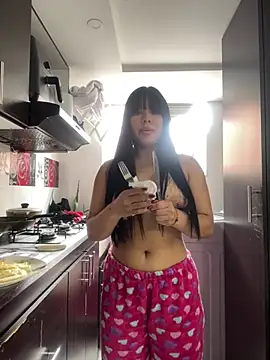 BrendaCrean online show from 02/24/25, 02:37