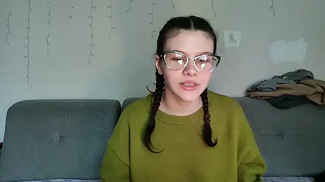 LaVostraDorothy online show from 05/09/26, 01:27