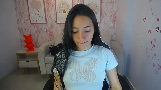 Kylie ch1 online show from 09/12/25, 10:48