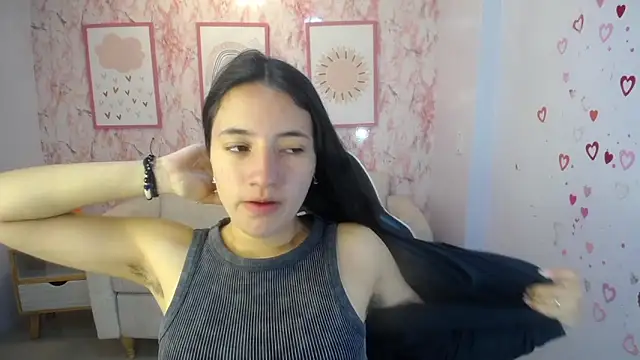 Kylie ch1 online show from 09/17/25, 10:50