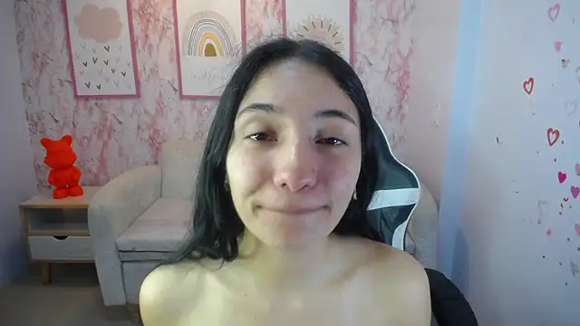 Kylie ch1 online show from 09/20/25, 10:49