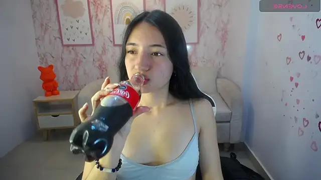 Kylie ch1 online show from 10/11/25, 03:39