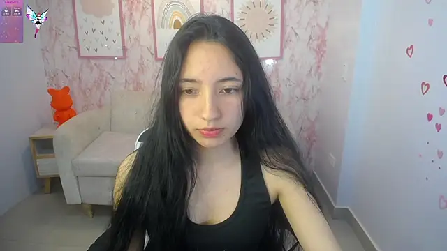 Kylie ch1 online show from 11/26/25, 03:29