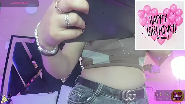 Valery Brand online show from 02/18/26, 11:39