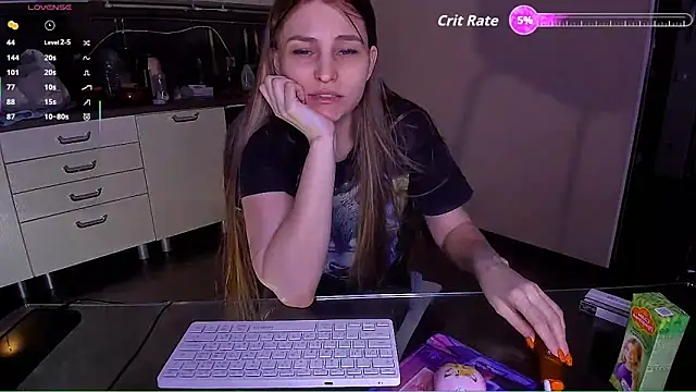 Snapshot of Kimberly_Wolker chatting on 03/16/26, 03:27 Kimberly Wolker online show from 03/16/26, 03:27