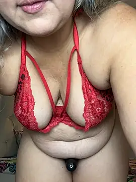 Lucy Milf 474 online show from 02/15/26, 12:14