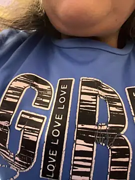 Lucy Milf 474 online show from 06/13/26, 12:03
