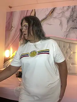 Lucy Milf 474 online show from 06/18/26, 12:31