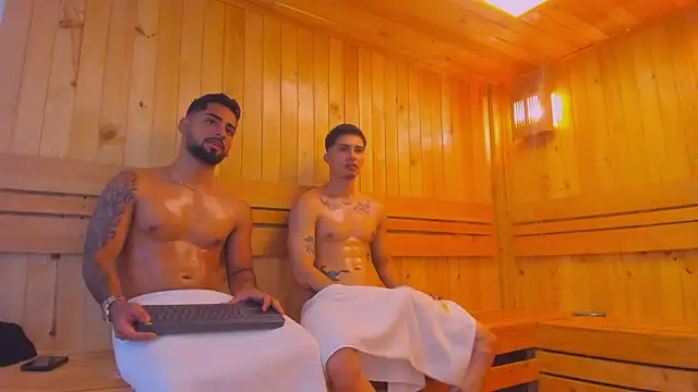 mike friends online show from 09/19/25, 01:18