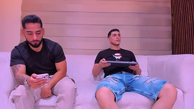 mike friends online show from 12/15/25, 12:59