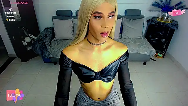 Anne Zulb online show from 02/23/26, 11:57