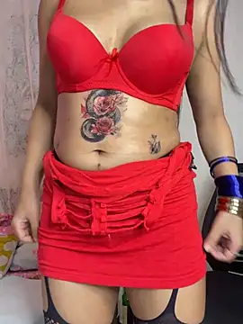 angelicdevil 789 online show from 07/13/26, 01:58