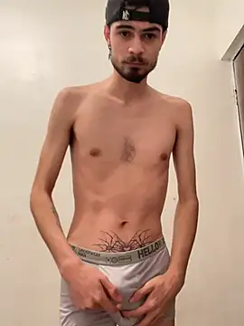 sooyunkiwi online show from 03/19/26, 08:07