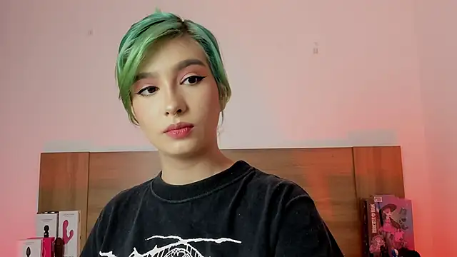 Snapshot of Akatsumi_ chatting on 01/16/26, 09:30 Akatsumi online show from 01/16/26, 09:30