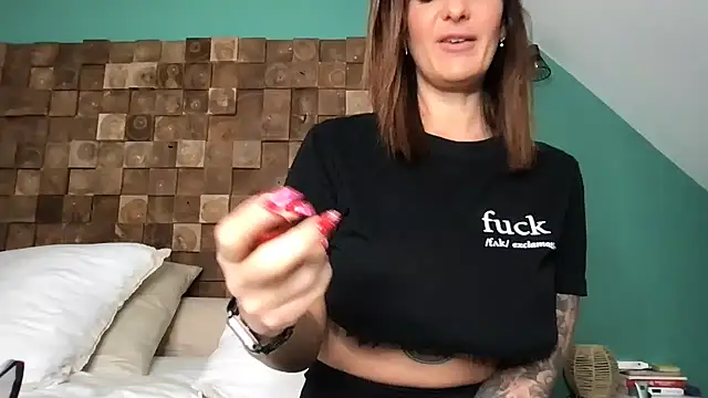 AmyStone   online show from 01/12/26, 09:03