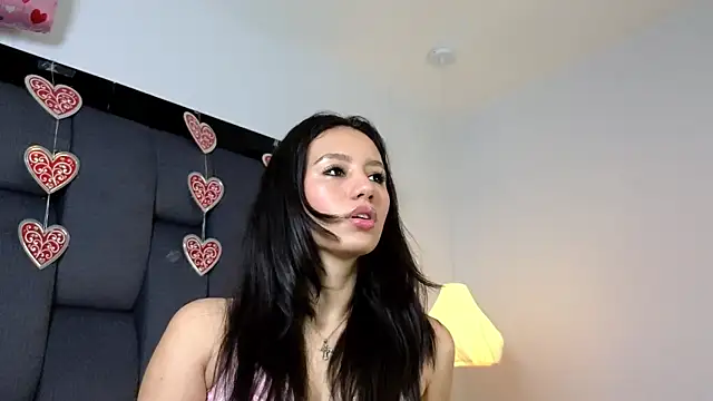 Calipso Parisi online show from 02/10/26, 01:26