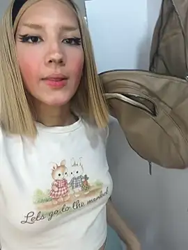 Snapshot of SweetBunnyGF chatting on 02/13/26, 10:50 SweetBunnyGF online show from 02/13/26, 10:50