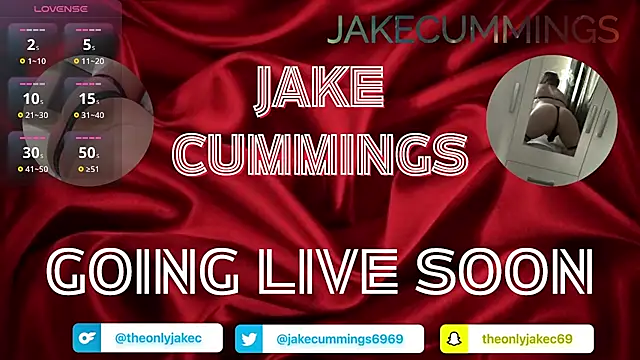 jakecummings69 online show from 06/28/26, 09:54