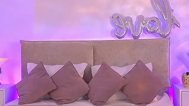 Jules night online show from 03/07/26, 09:23