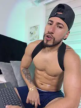 Thiago Hill online show from 06/11/26, 05:38