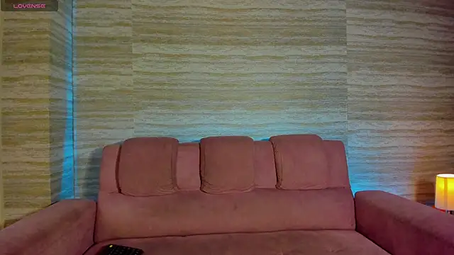 Dani rivass online show from 11/14/25, 10:58