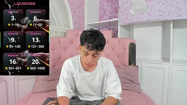 Dani rivass online show from 11/21/25, 11:09