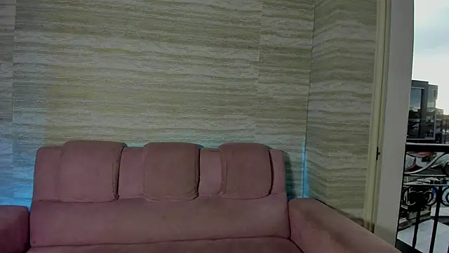 Dani rivass online show from 11/25/25, 11:32