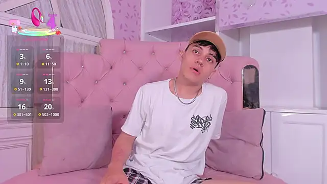 Dani rivass online show from 11/27/25, 09:44