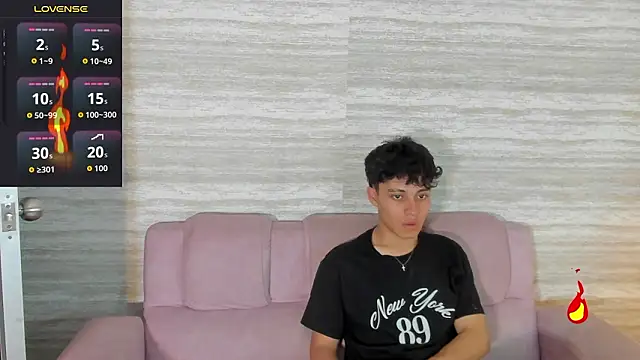 Dani rivass online show from 01/19/26, 11:36