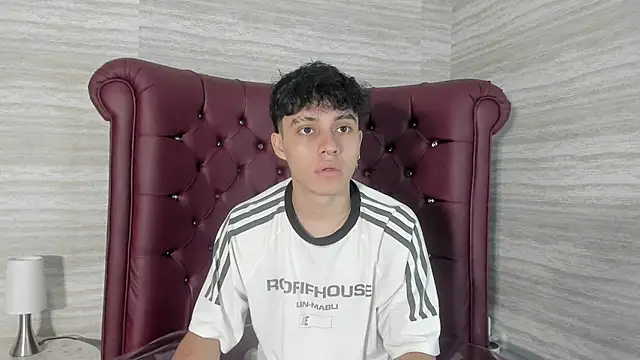 Dani rivass online show from 02/15/26, 11:30