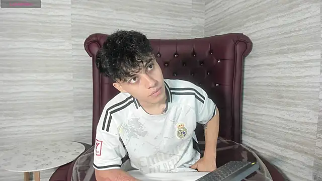 Dani rivass online show from 03/13/26, 11:17