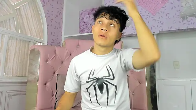 Dani rivass online show from 03/19/26, 11:25