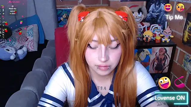  alexa19pretty  online show from 03/17/26, 06:33