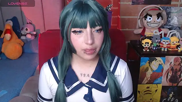  alexa19pretty  online show from 05/01/26, 05:39