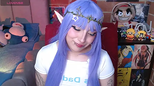  alexa19pretty  online show from 05/07/26, 06:57