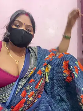 anjalibb online show from 09/12/25, 04:07