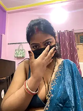 anjalibb online show from 09/24/25, 05:38