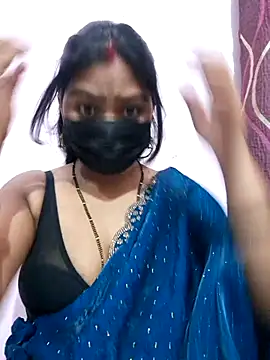 anjalibb online show from 09/26/25, 07:51